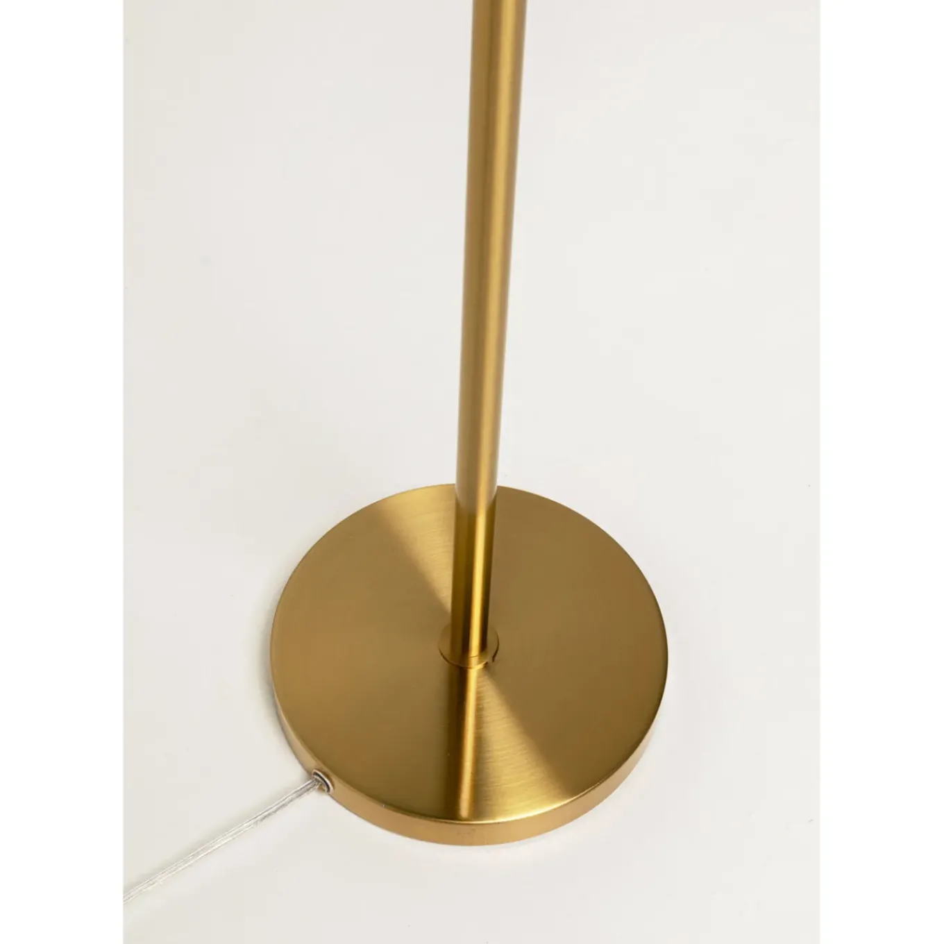 Lampadaire Feather Palm Vert 165Cm