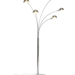 Lampadaire Five Fingers