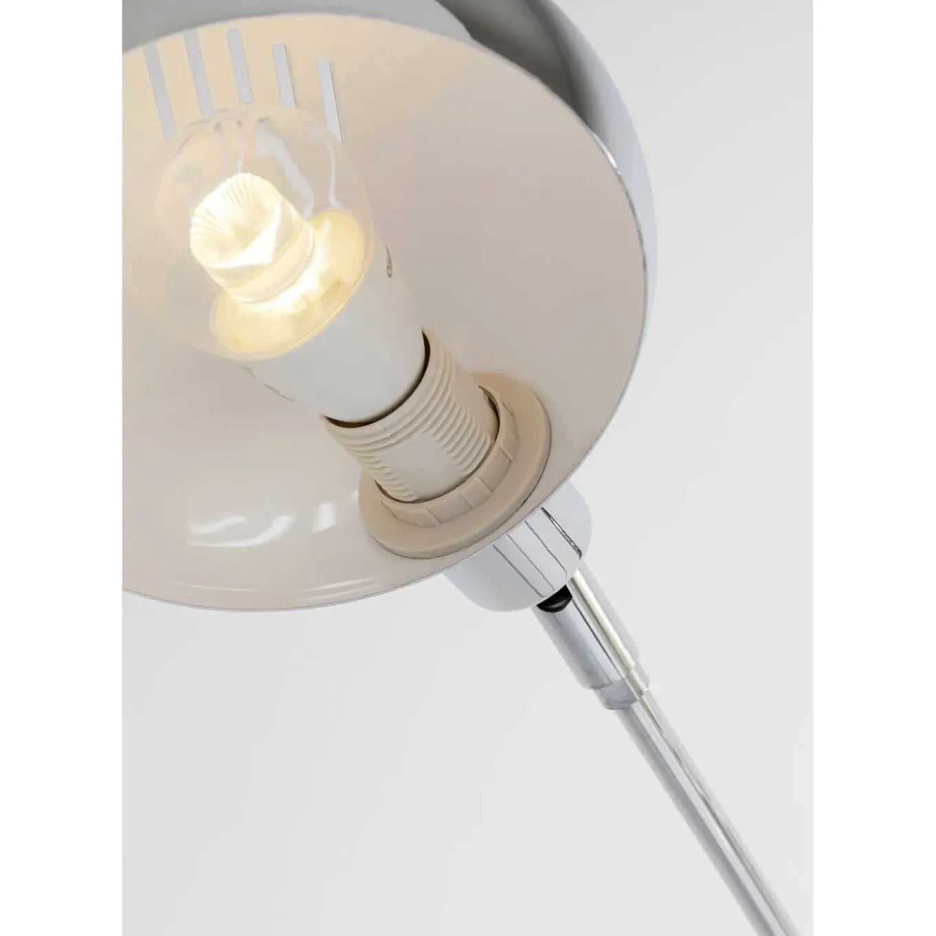 Lampadaire Five Fingers