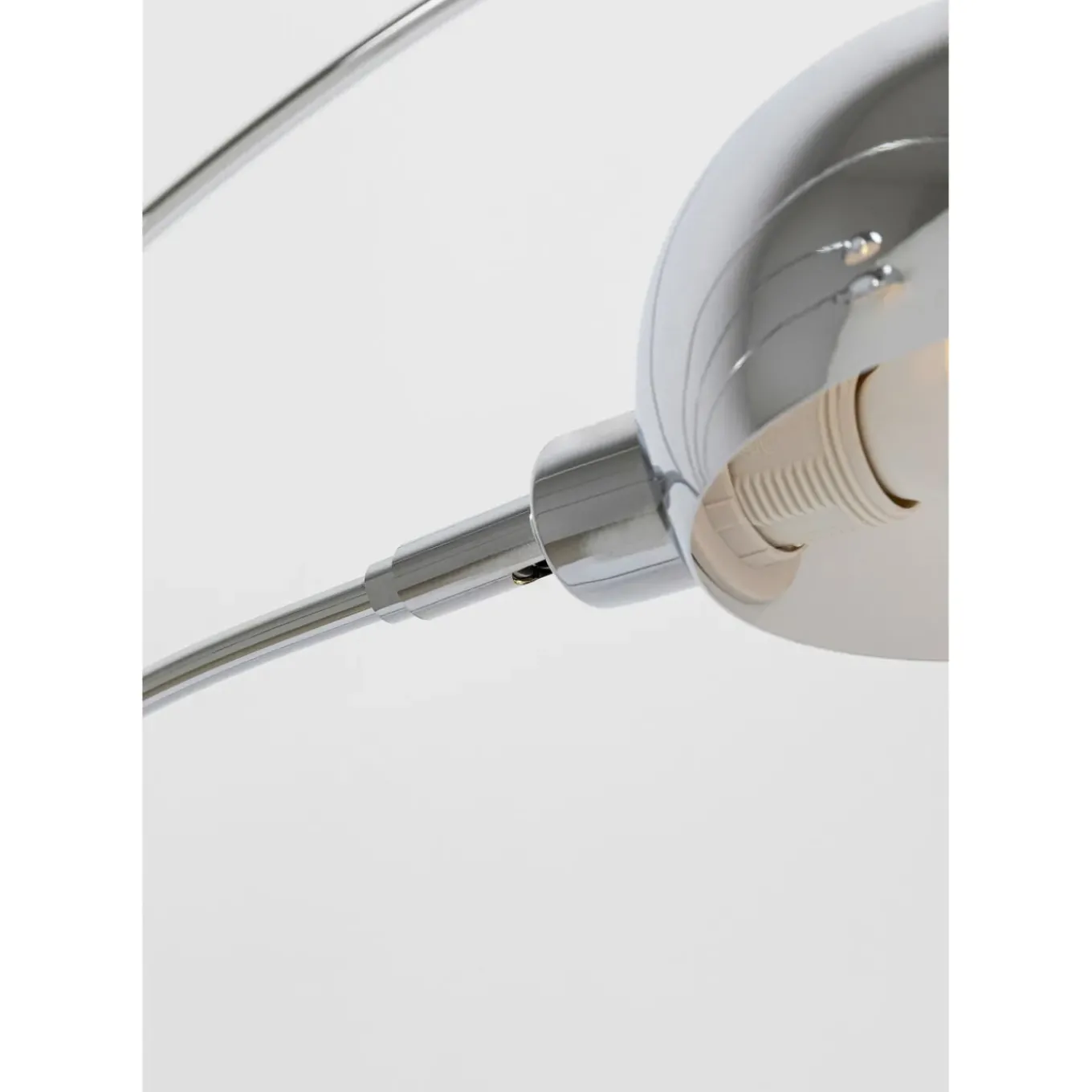 Lampadaire Five Fingers