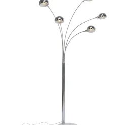 Lampadaire Five Fingers