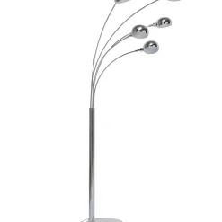 Lampadaire Five Fingers