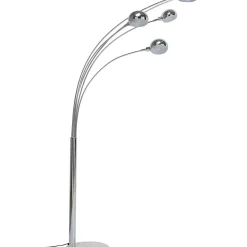 Lampadaire Five Fingers