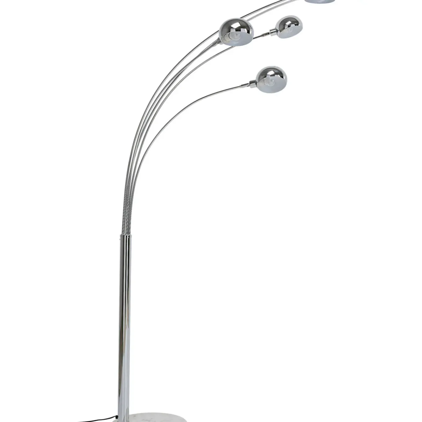 Lampadaire Five Fingers