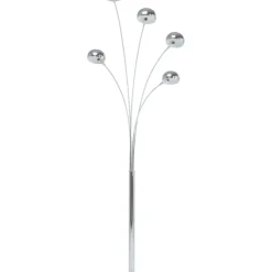 Lampadaire Five Fingers