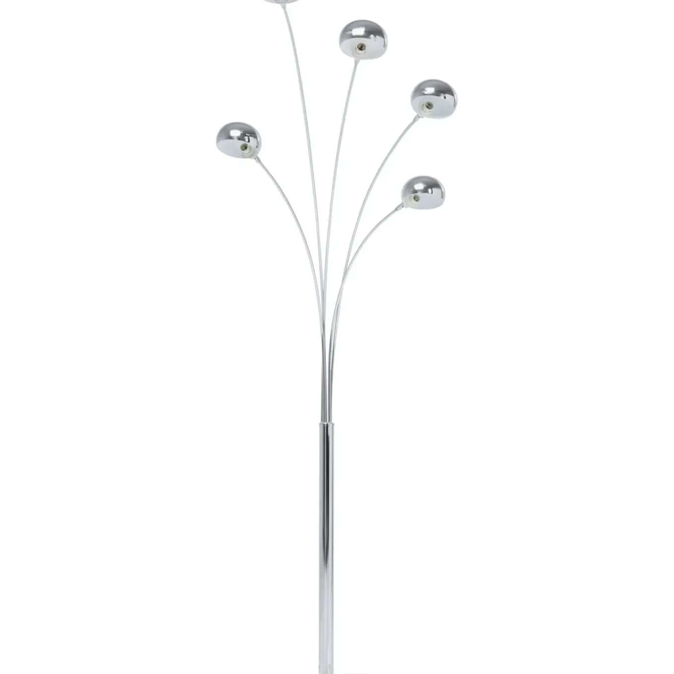 Lampadaire Five Fingers