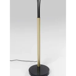 Lampadaire Five Fingers Duo