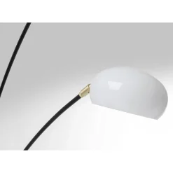 Lampadaire Five Fingers Duo
