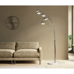 Lampadaire Five Fingers Eco.