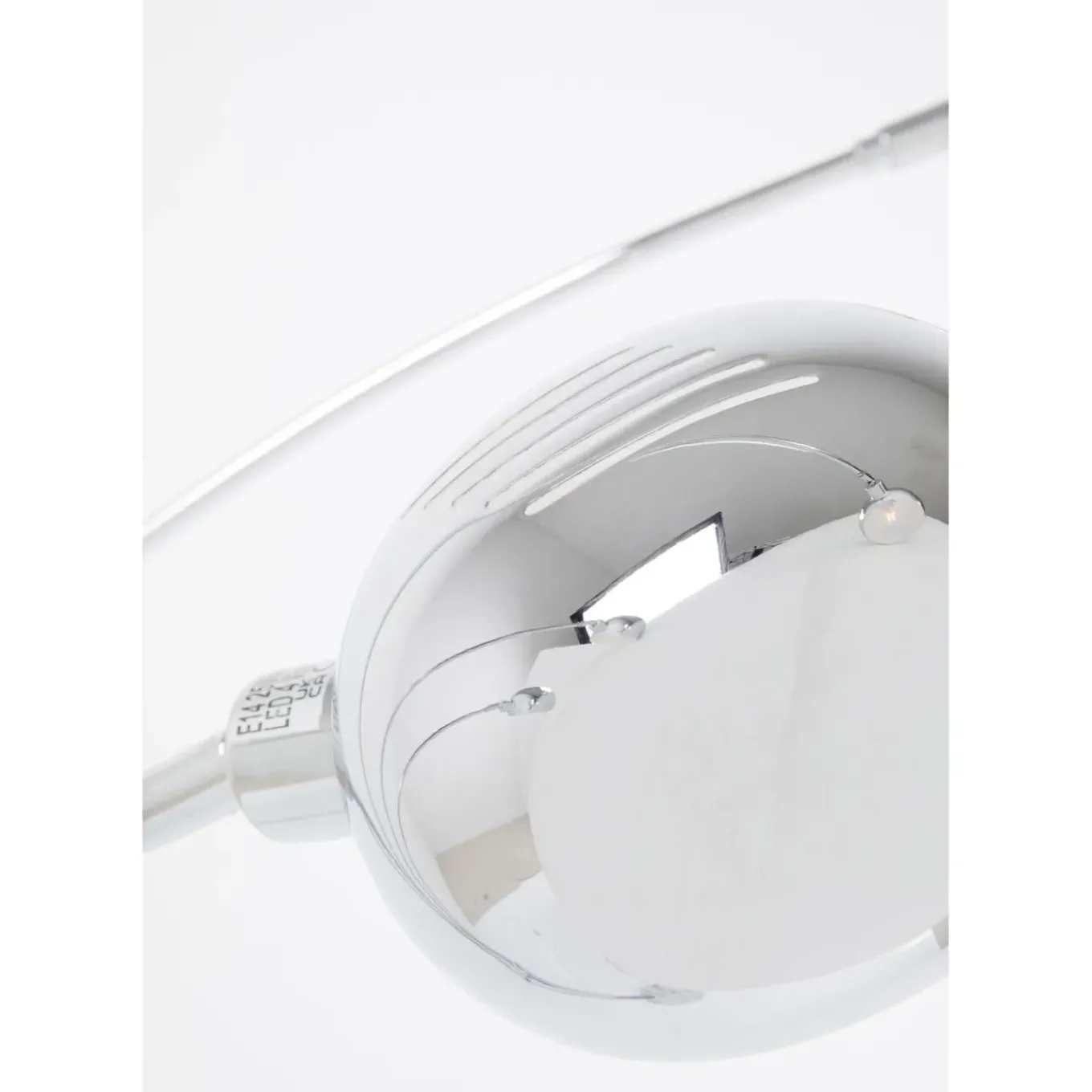 Lampadaire Five Fingers Eco.