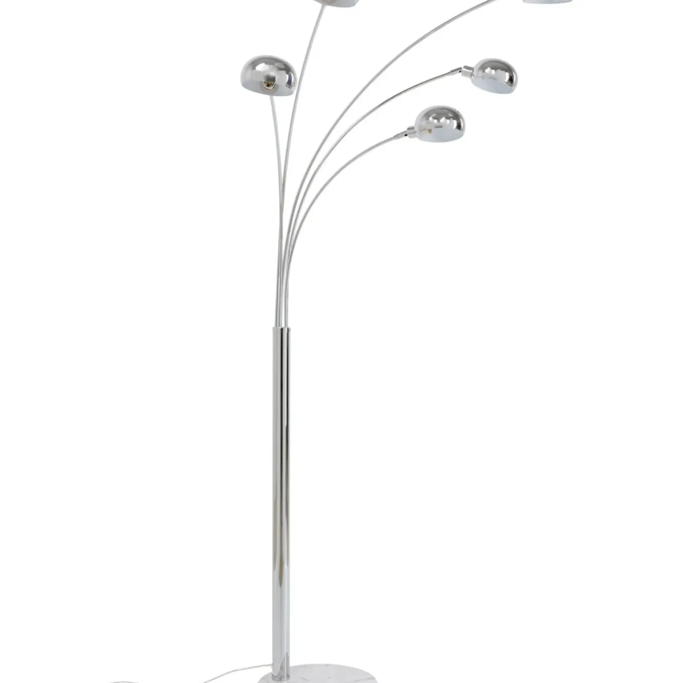 Lampadaire Five Fingers Eco.