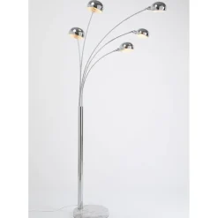 Lampadaire Five Fingers Eco.