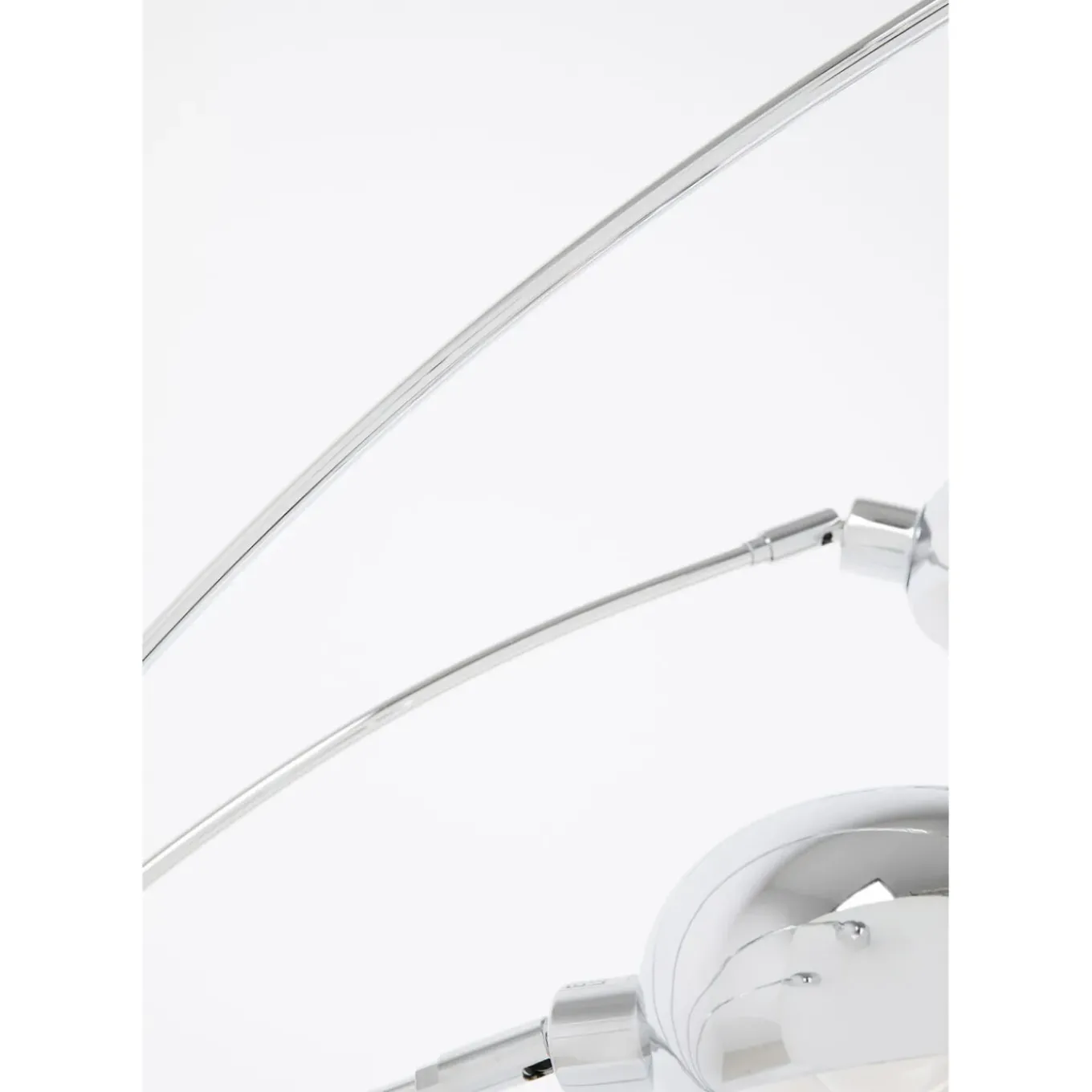 Lampadaire Five Fingers Eco.