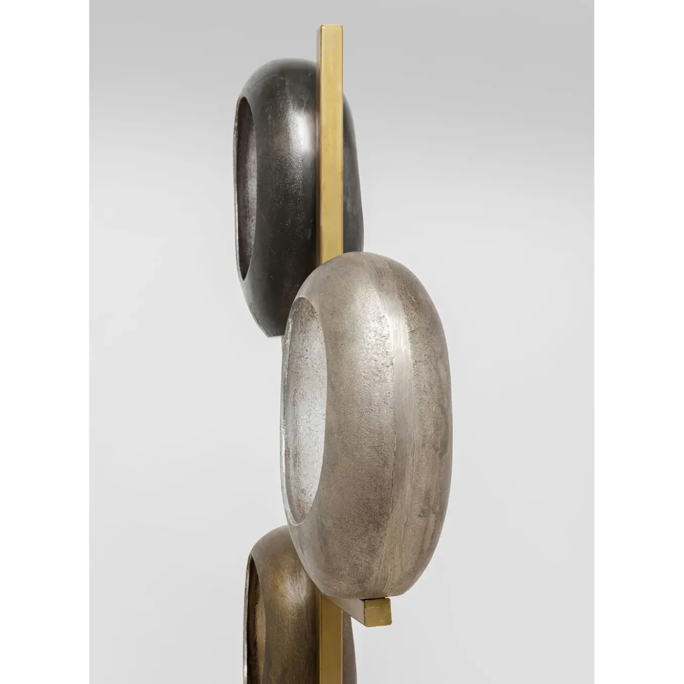 Lampadaire Five Loops 173Cm
