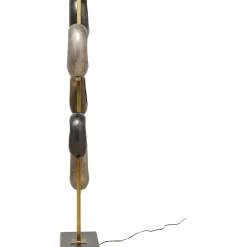 Lampadaire Five Loops 173Cm