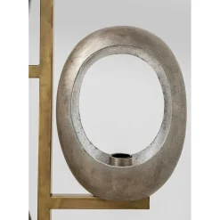 Lampadaire Five Loops 173Cm