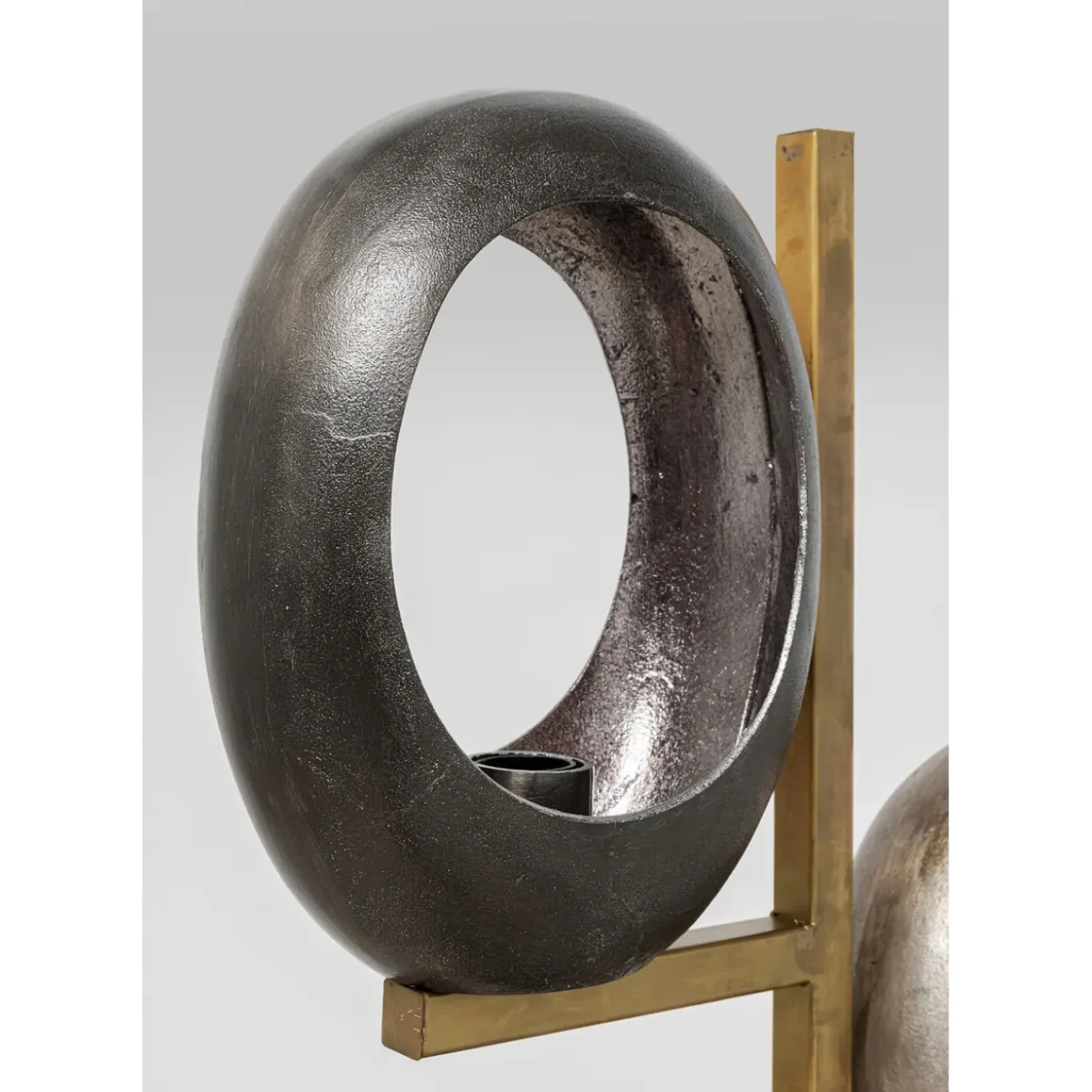 Lampadaire Five Loops 173Cm