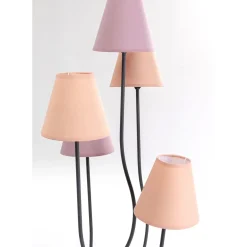 Lampadaire Flexible Berry Cinque