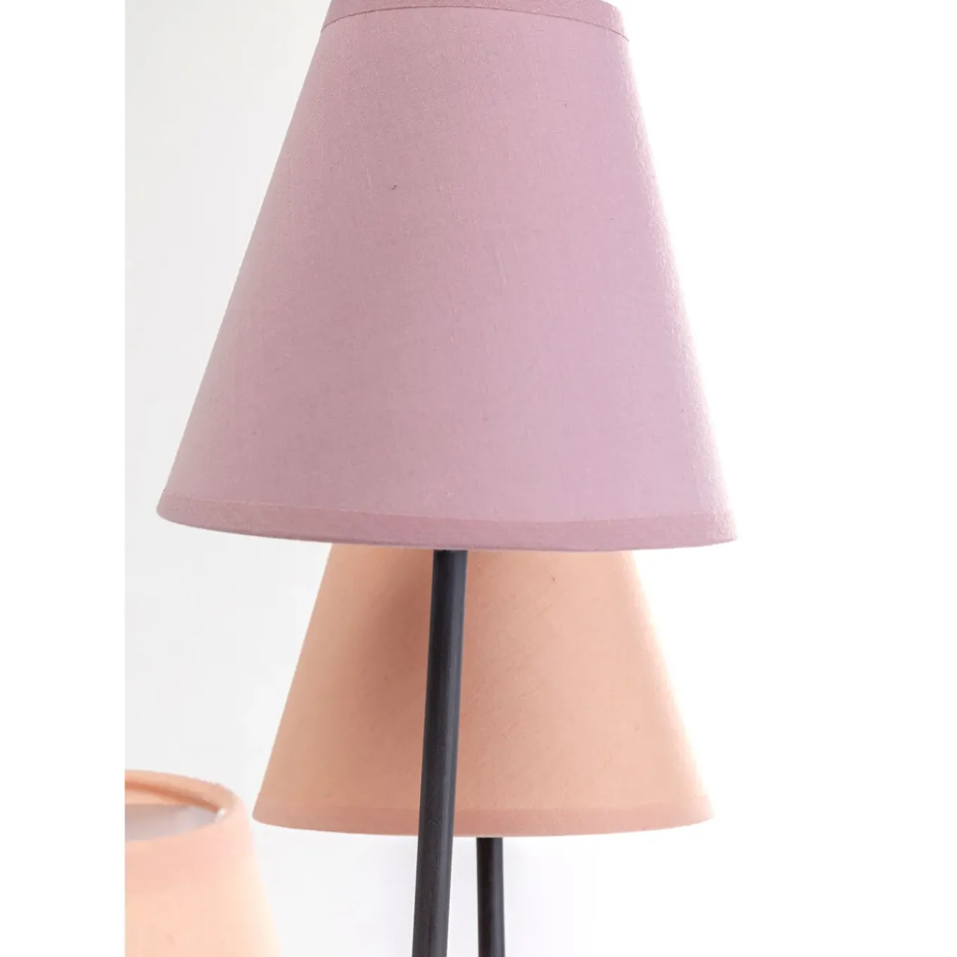 Lampadaire Flexible Berry Cinque