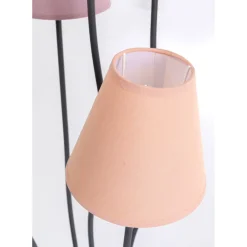 Lampadaire Flexible Berry Cinque