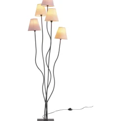 Lampadaire Flexible Berry Cinque