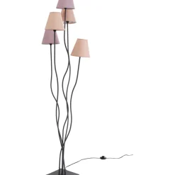 Lampadaire Flexible Berry Cinque