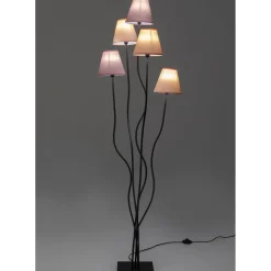 Lampadaire Flexible Berry Cinque