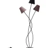 Lampadaire Flexible Mocca Tre