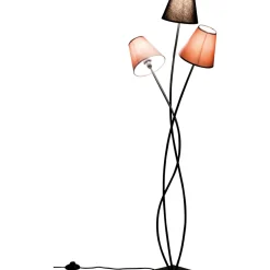 Lampadaire Flexible Mocca Tre