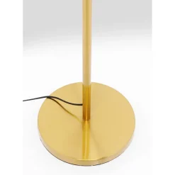 Lampadaire Golden Goblet Ball