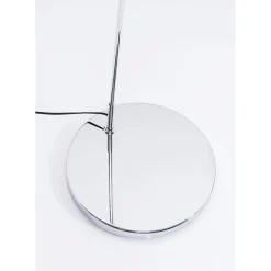 Lampadaire Gooseneck Noir