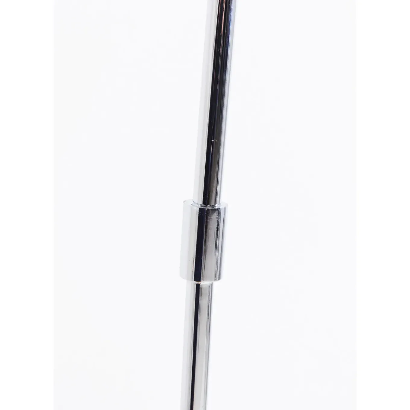 Lampadaire Gooseneck Noir