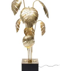 Lampadaire Leaf Monstera 149Cm