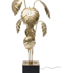 Lampadaire Leaf Monstera 149Cm