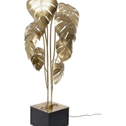 Lampadaire Leaf Monstera 149Cm