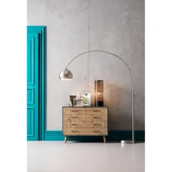 Lampadaire Lounge Satin Small Deal Eco.