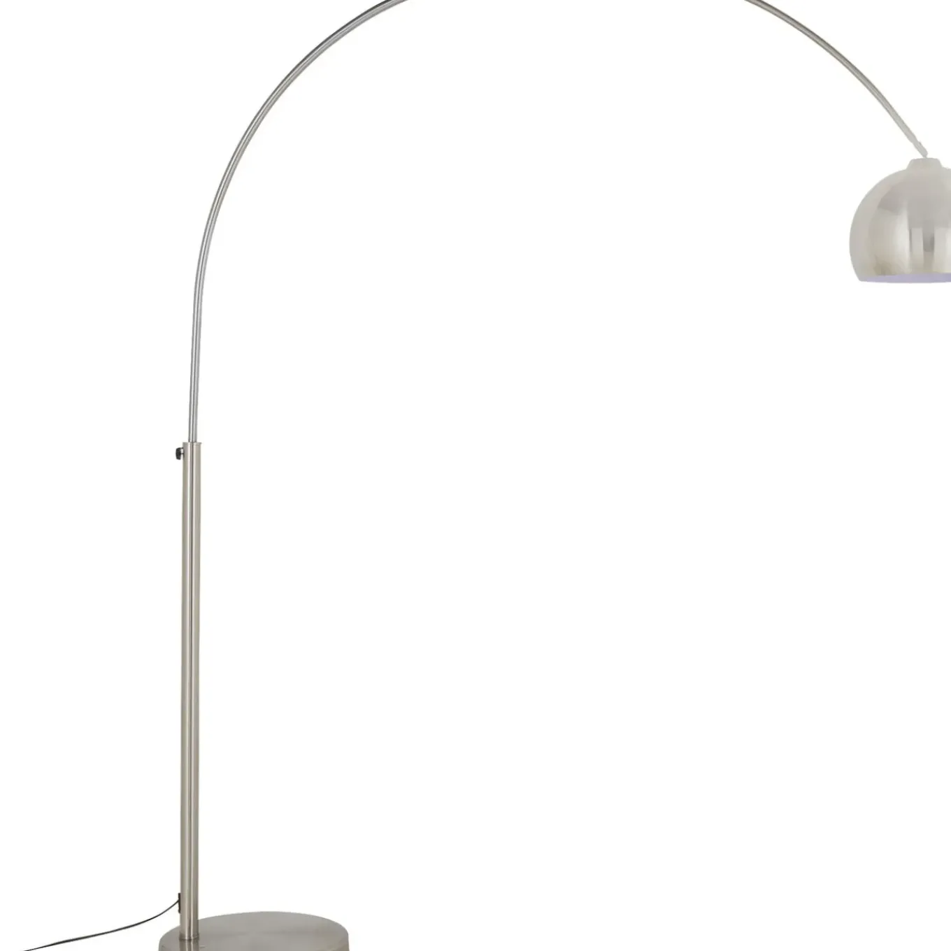 Lampadaire Lounge Satin Small Deal Eco.