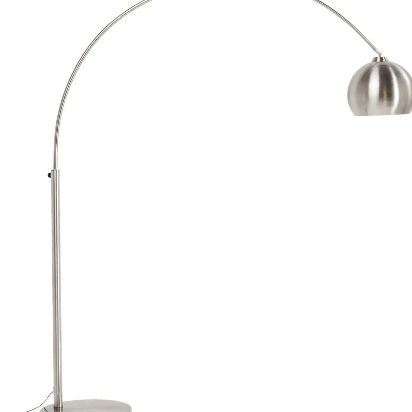 Lampadaire Lounge Satin Small Deal Eco.
