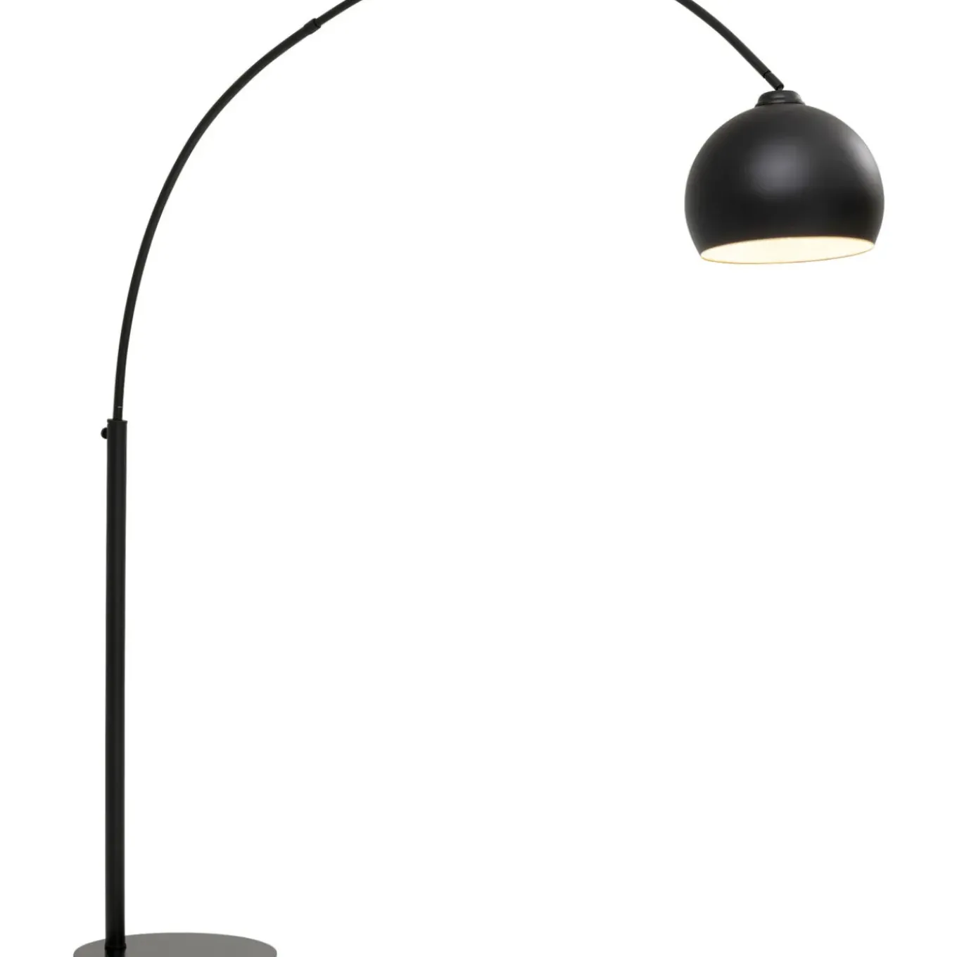 Lampadaire Lounge Small Deal Eco. 175Cm
