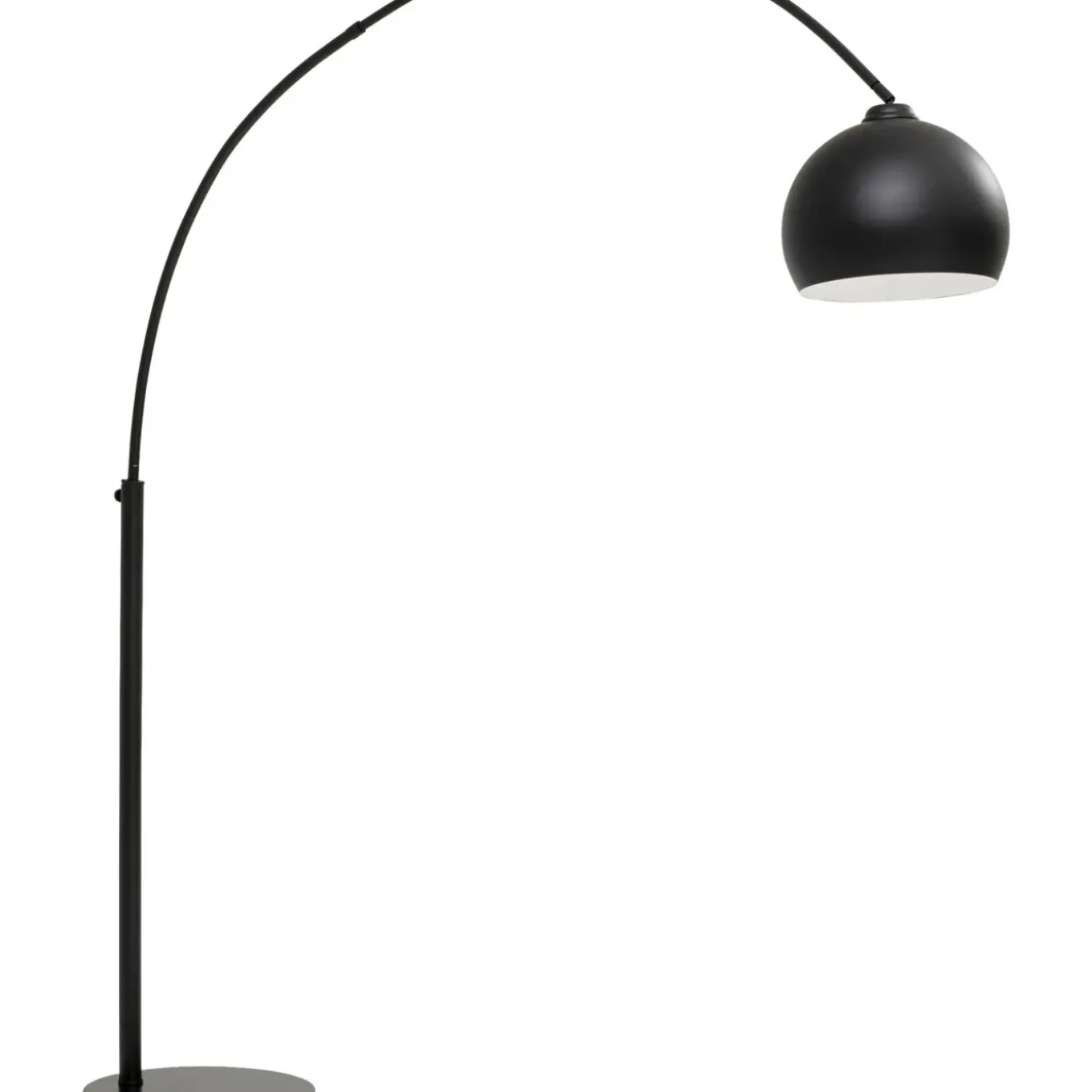 Lampadaire Lounge Small Deal Eco. 175Cm