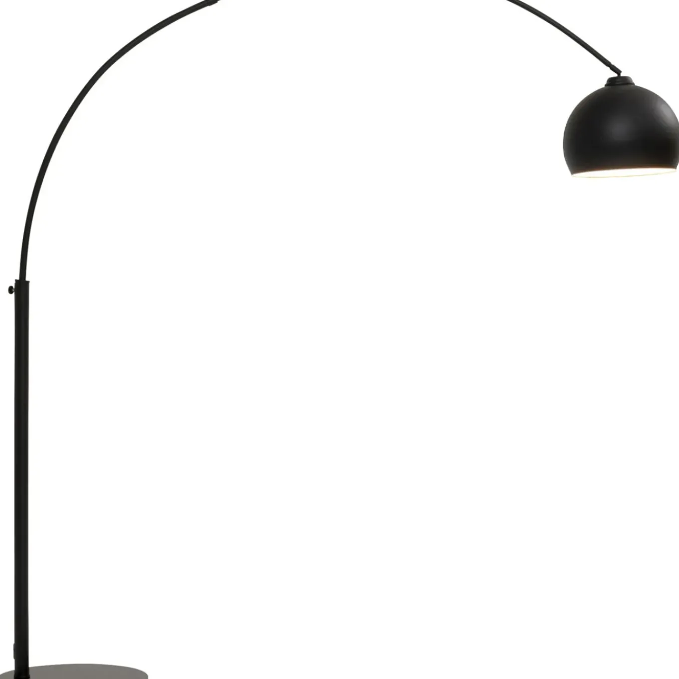 Lampadaire Lounge Small Deal Eco. 175Cm