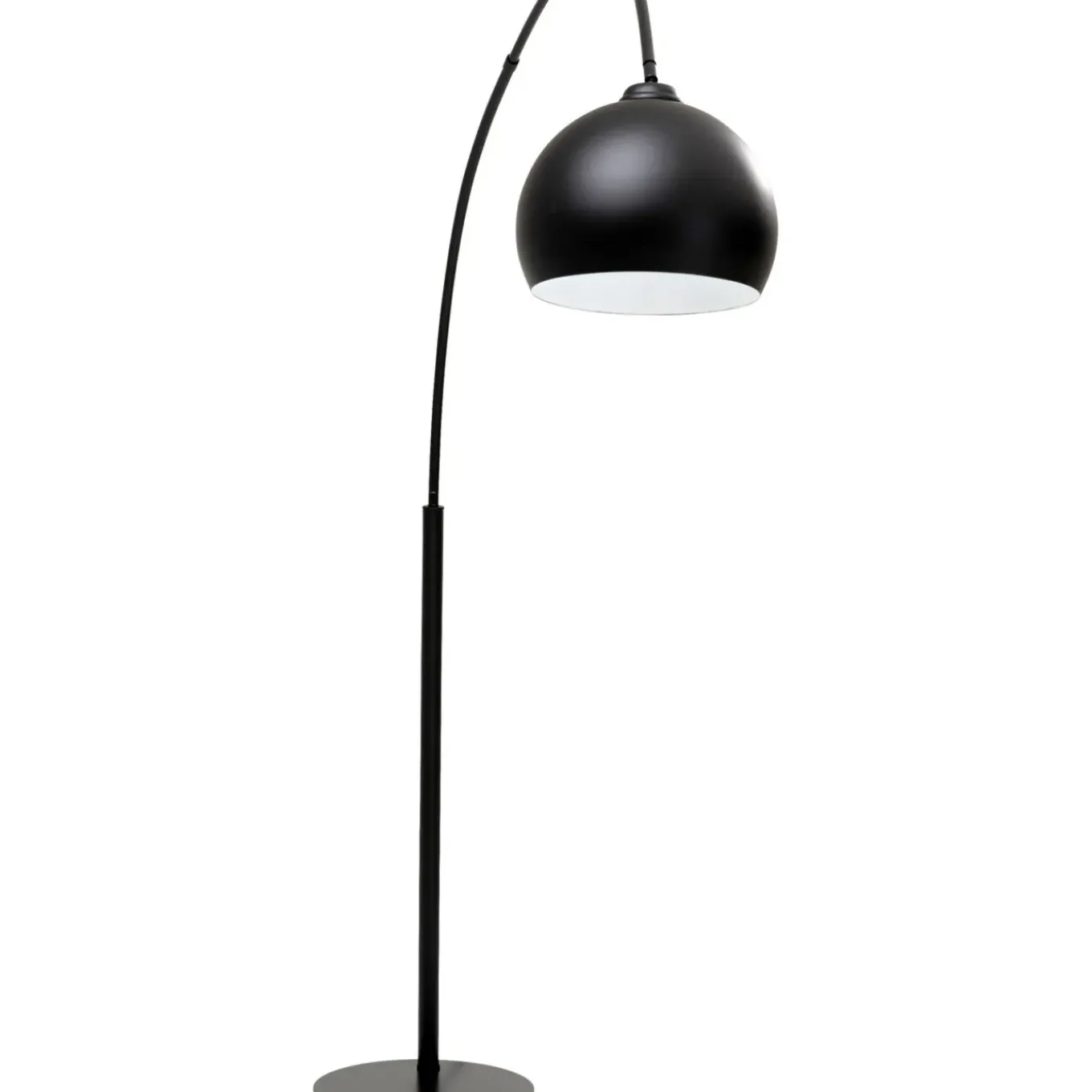 Lampadaire Lounge Small Deal Eco. 175Cm