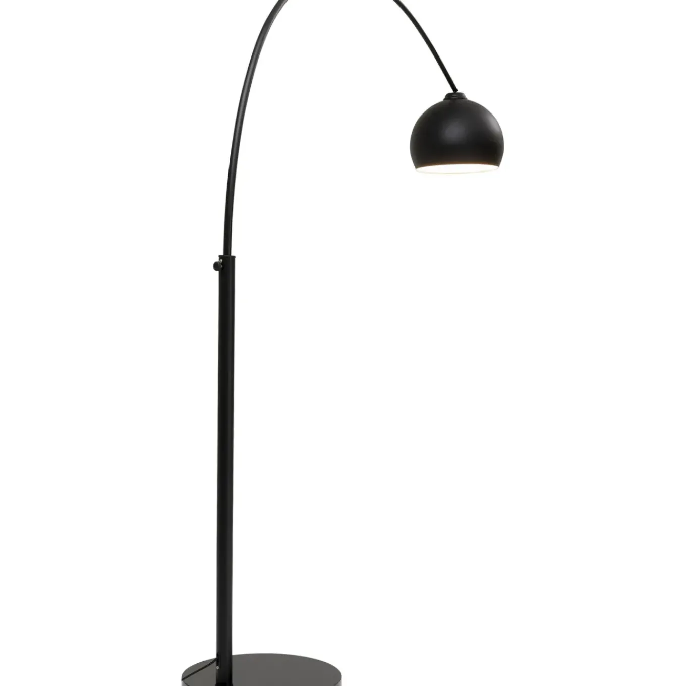 Lampadaire Lounge Small Deal Eco. 175Cm