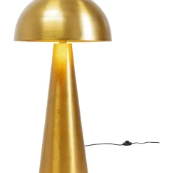 Lampadaire Loungy Dore 95Cm
