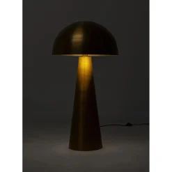 Lampadaire Loungy Dore 95Cm