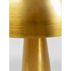 Lampadaire Loungy Dore 95Cm