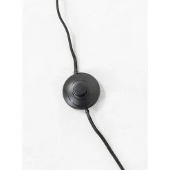 Lampadaire Loungy Dore 95Cm