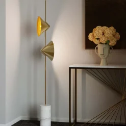Lampadaire Maja 164Cm