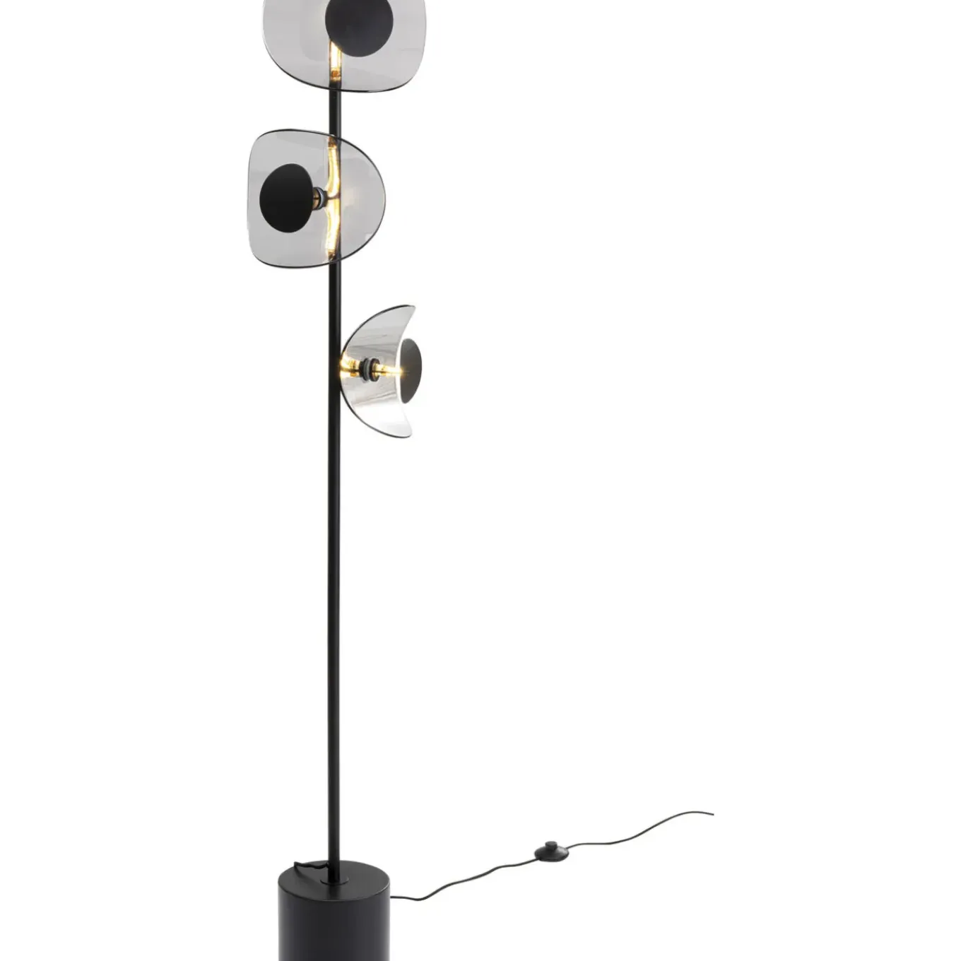 Lampadaire Mariposa 160Cm