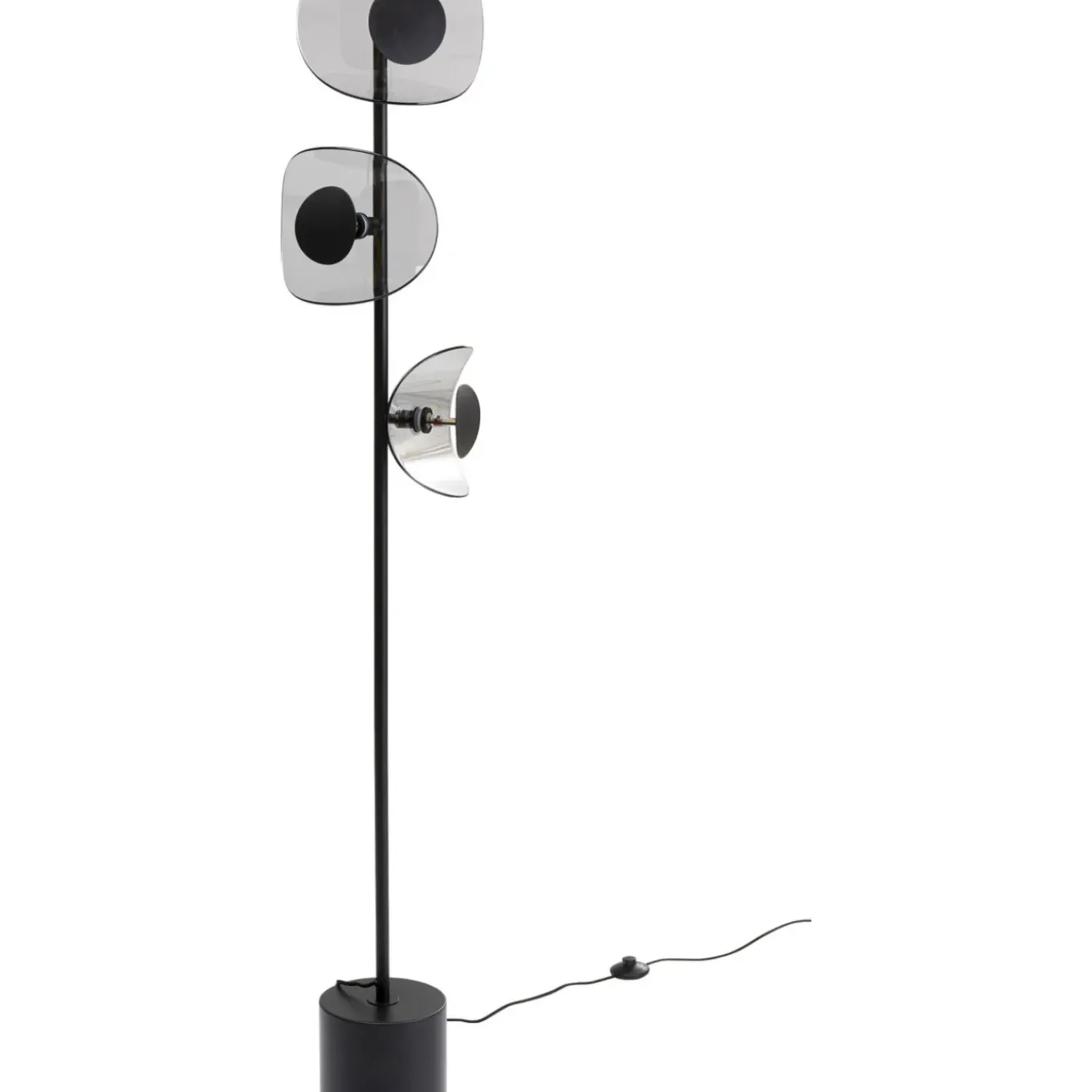 Lampadaire Mariposa 160Cm